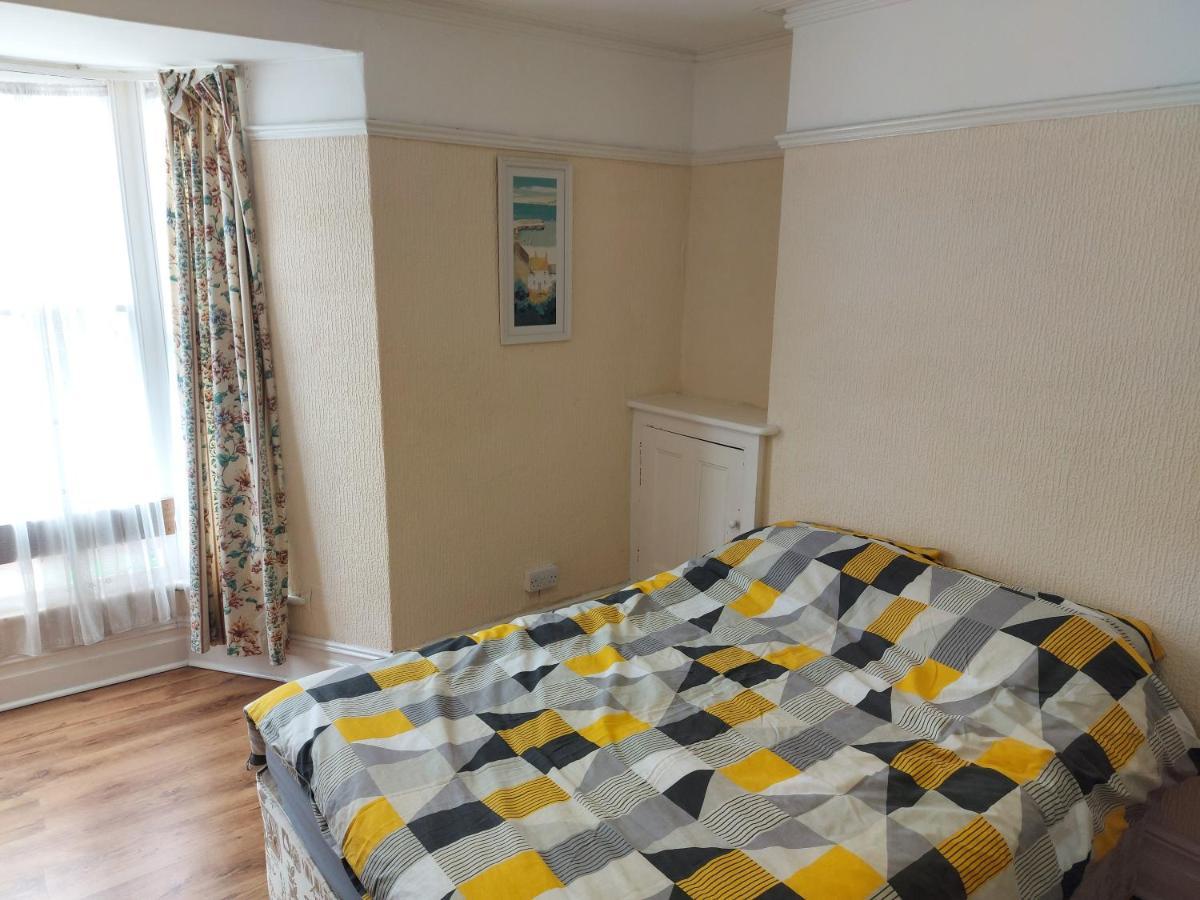 Apartament 52 Cambrian St Aberystwyth Zewnętrze zdjęcie