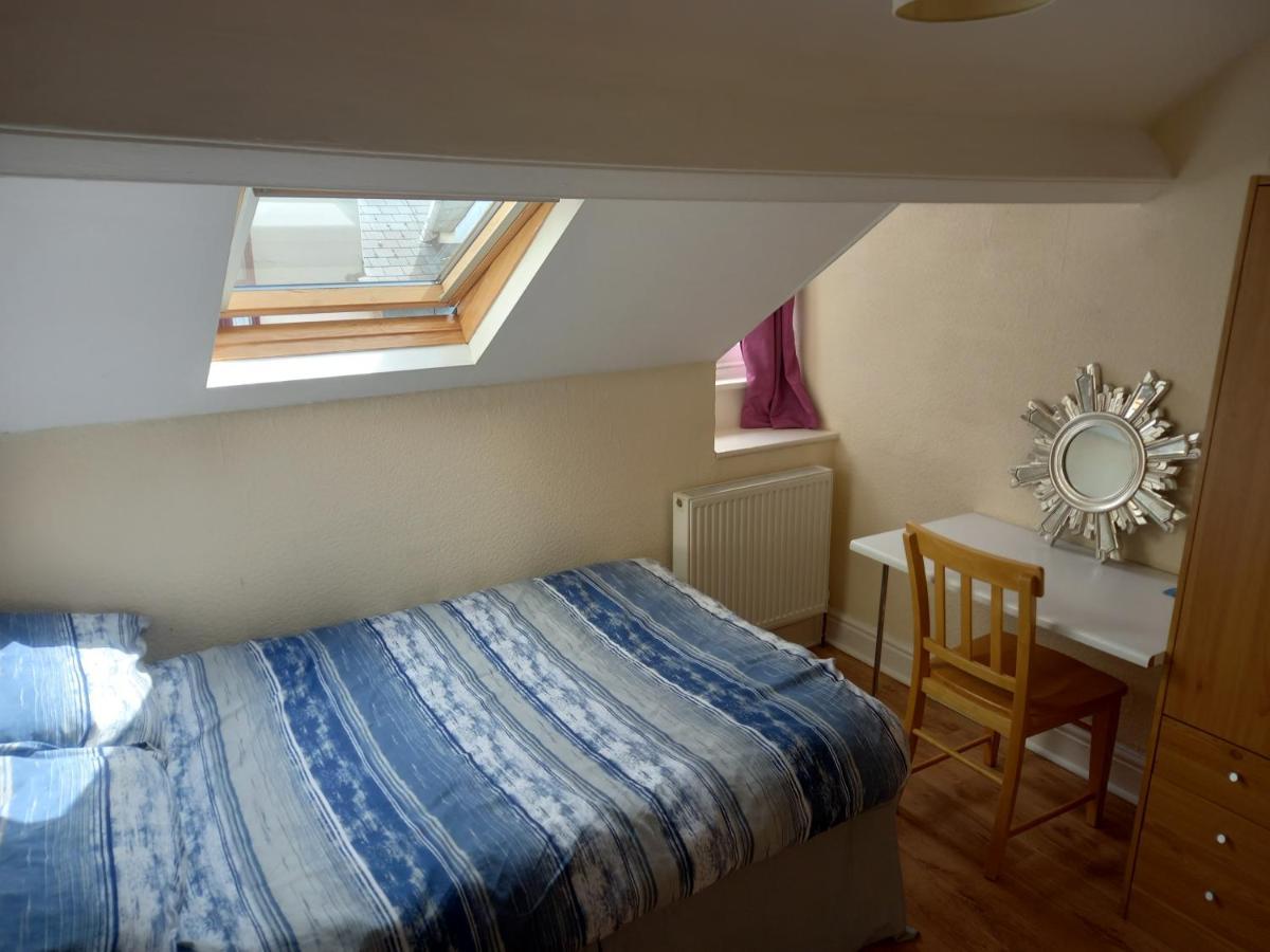 Apartament 52 Cambrian St Aberystwyth Zewnętrze zdjęcie